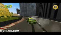 Racing City 3D • 3D Racing Games | Mopixie.com