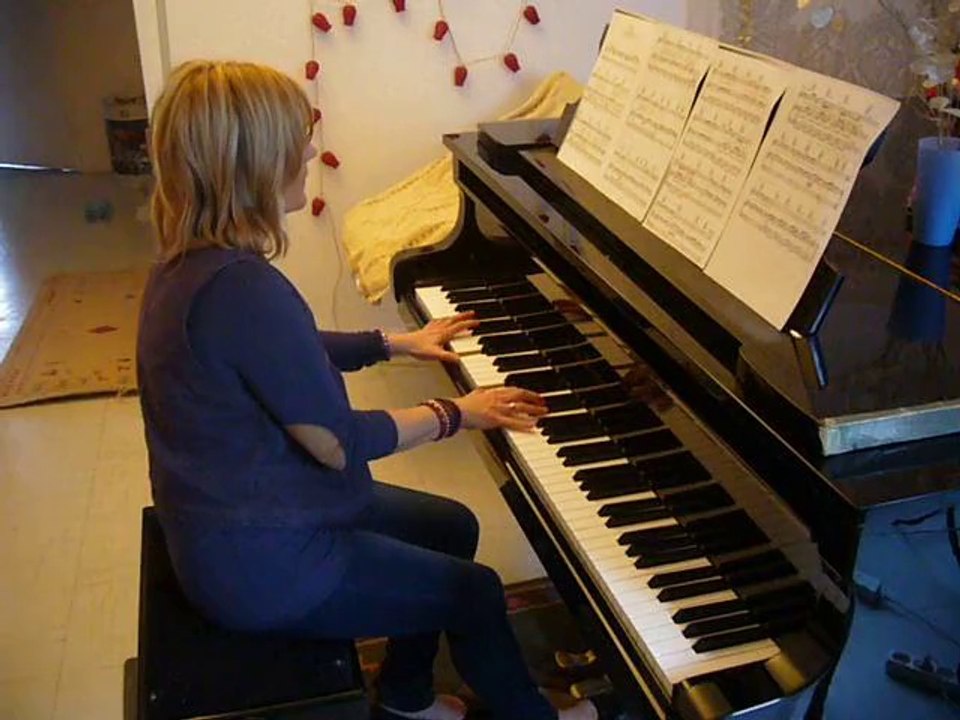 Your song  {Elton John}