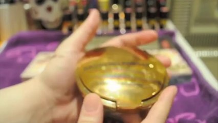 مفضلاتي لشهر اكتوبر MimiTips 1