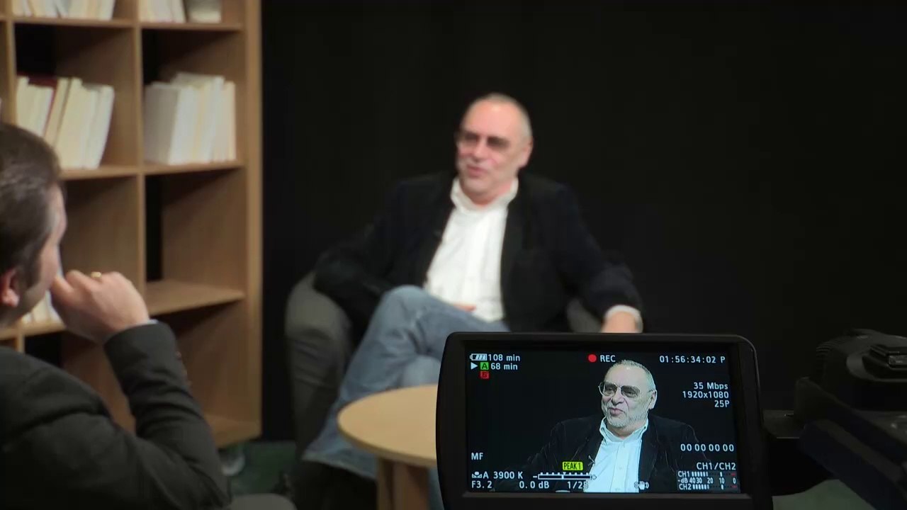 Guido de Guy Scarpetta
