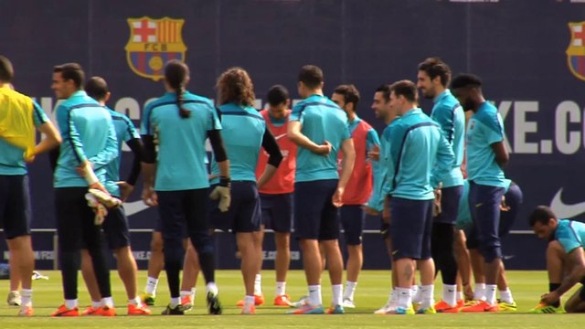 FIFA-Barça, sospeso il blocco del mercato