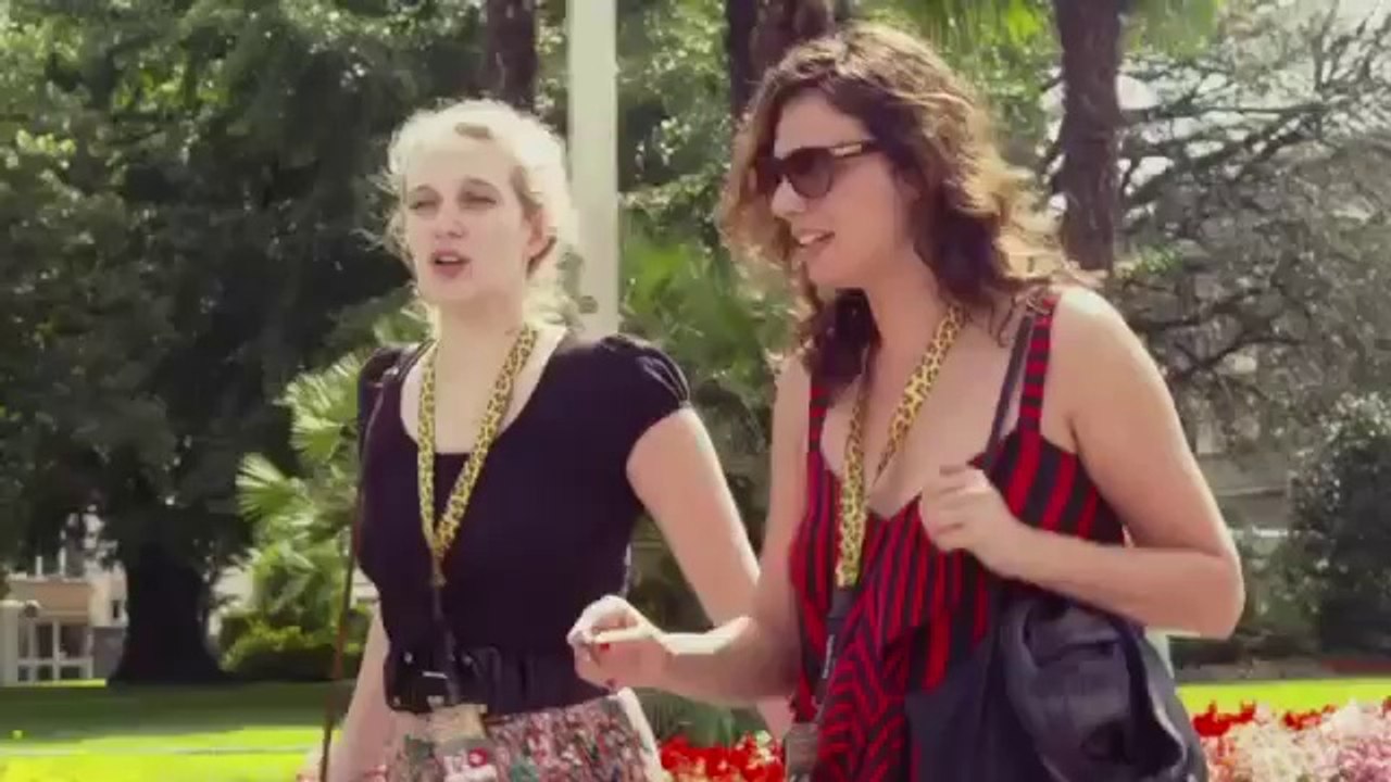 Les Coquillettes (2011)