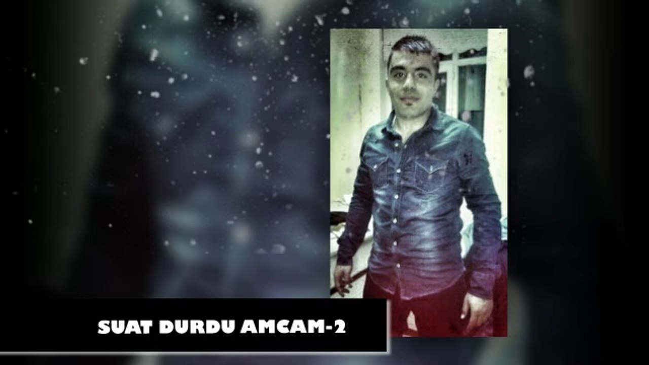 SUAT DURDU AMCAM-2