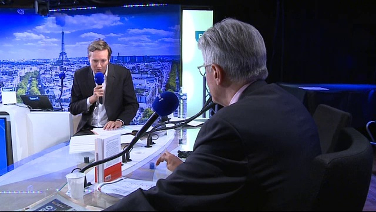 "Le vote FN chez les ouvriers est un vote d'adhésion"