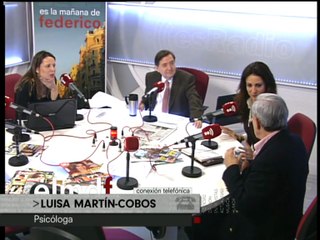 Psicología: Miedo a volar - 07/04/14