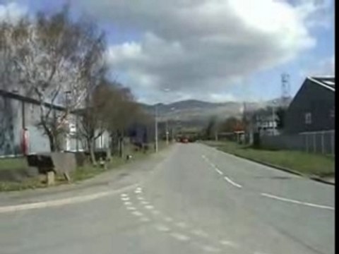 Skoda Octavia RS 1.8T