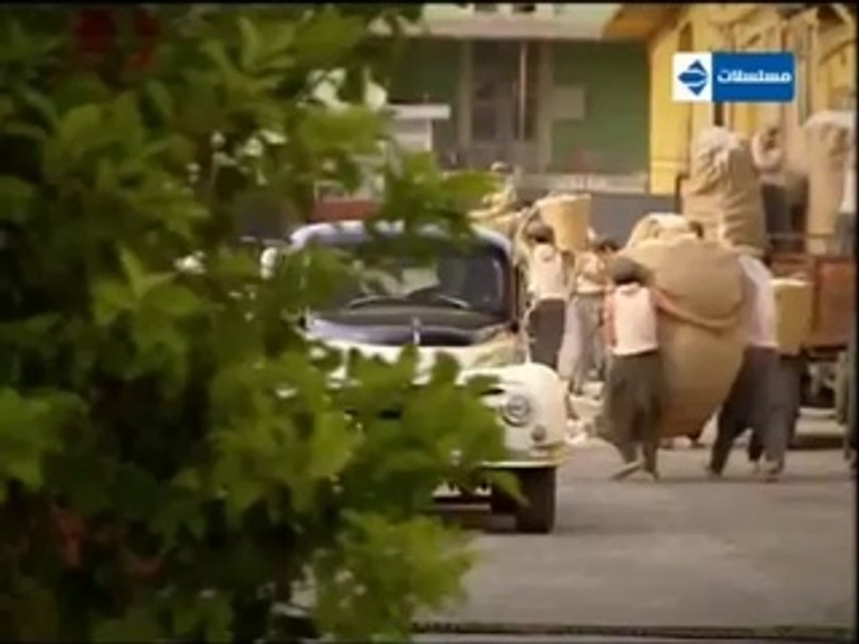 Matensanich 62 (sayidet el mazraa)