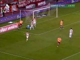 ΑΕΛ-Ολυμπιακός 0-1  Σούπερ καπ 2007-08 Τριπλή ευκαιρία για ΑΕΛ
