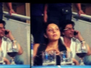 Sakshi Dhoni, R Ashwin's wife cheer for husbands!