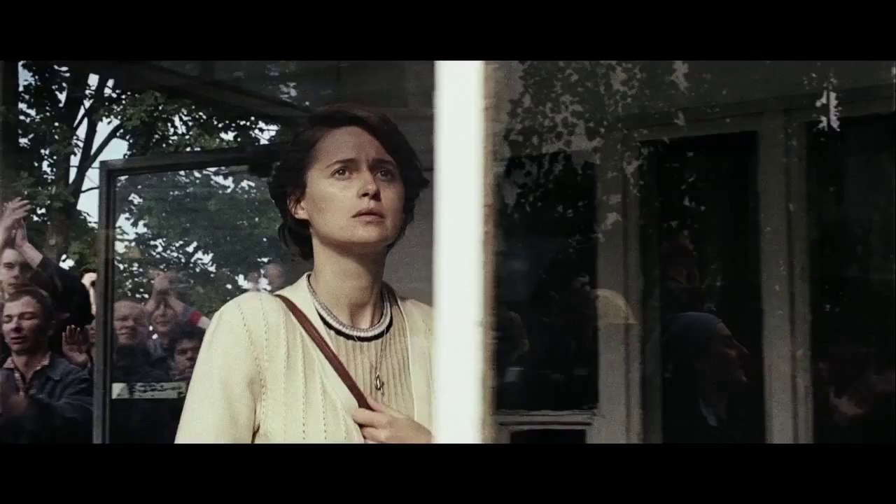 Official Trailer Walesa Man Of Hope