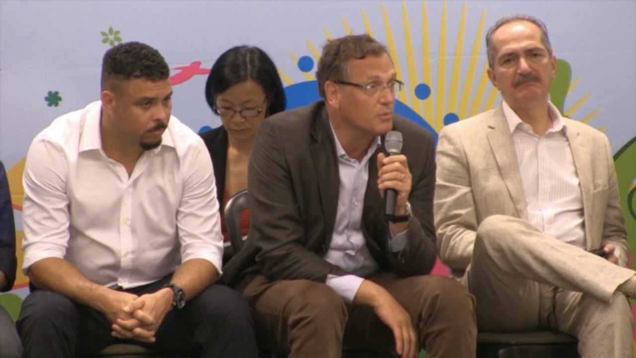 WM 2014: Valckes Stadienprognose