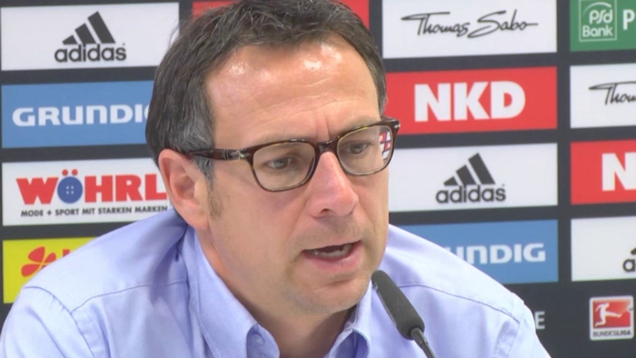 Prinzen 'idealerweise fünf Spiele' Club-Trainer