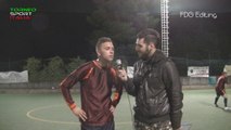 Torneo Sport Italia - 5 Giornata - Girone A - Sfottenham - Real Nicolosi_1-4