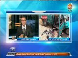 #صوت_الناس:العثور على قائمة اغتيالات لضباط قسم ثان مدينة نصر وطالبات الاخوان يرفعون علم القاعدة