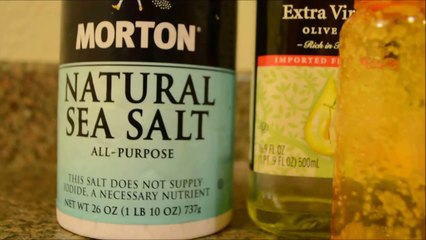 DIY- facial scrub (سكرب سهل للوجه)