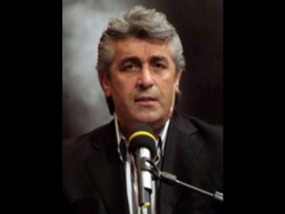 Muzaffer Ertürk - O yanı pembe (Yöre: Elazığ)