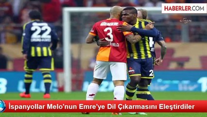 Etik Kurulu, Melo'yu İfadeye Çağırdı