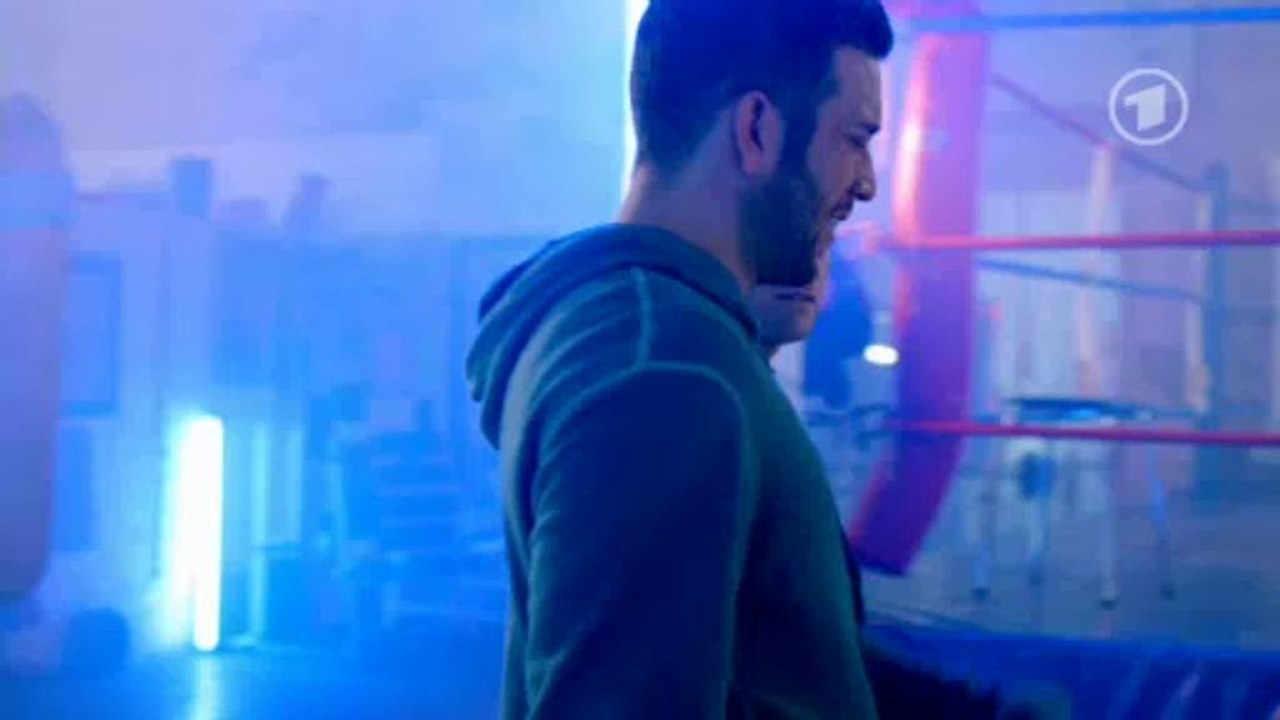 Verbotene Liebe : Folge 4492 II 22.04.2014