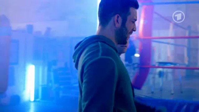 Verbotene Liebe : Folge 4492 II 22.04.2014