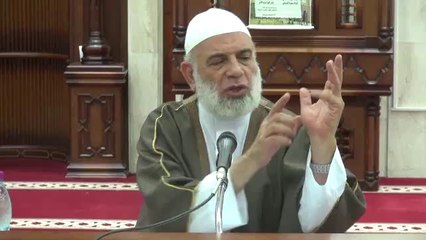 "فضيلة الصدق -3-" للشيخ د.وجدي غنيم