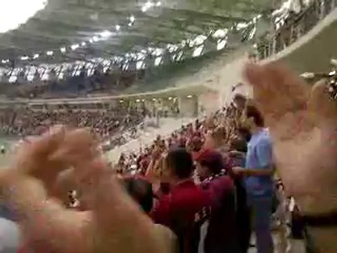 ΑΕΛ-Μπλάκμπερν Ουέφα 2007-08 Μετά το γκολ