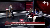 Kırmızı Telefon - 22 Nisan 2014 - 1.Bölüm