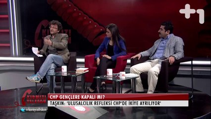 Kırmızı Telefon - 22 Nisan 2014 - 3.Bölüm