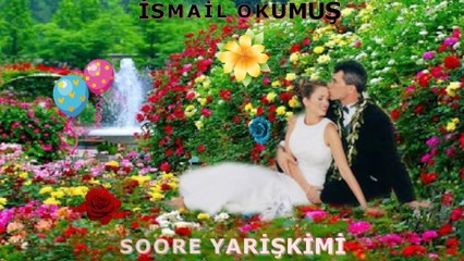 İsmail Okumuş-Soore Yarışkimi-Lazca