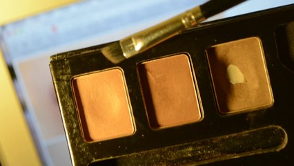 Get the perfect eyebrow for your Face shape-طريقه اختيار الح