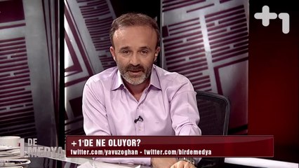 + 1'de neler oluyor?