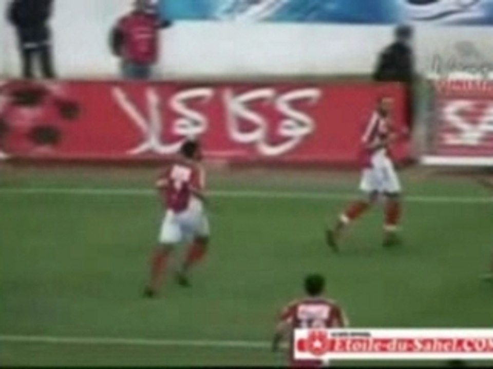 5-0 contres les sfa9