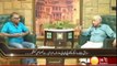 Sports & Sports with Amir Sohail (Special Interview With Former Chief Executive PCB Arif Abbasi) 23 April 2014 Part-1