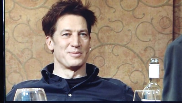 Tobias Moretti : Gansterer zur Geisterstunde (3/4)