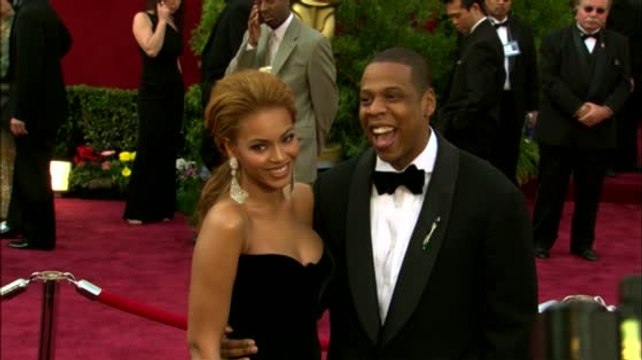 Z and Beyonce Snub Kimye's Wedding Invite