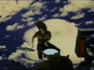 Rage Against -Sleep Now In The Fire