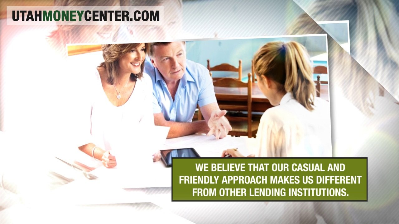 Utahmoneycenter | Instant Cash