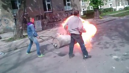 Poland is preparing for the 3rd World War!!! New Funny Fail 2014!!! New Funny Video!!!