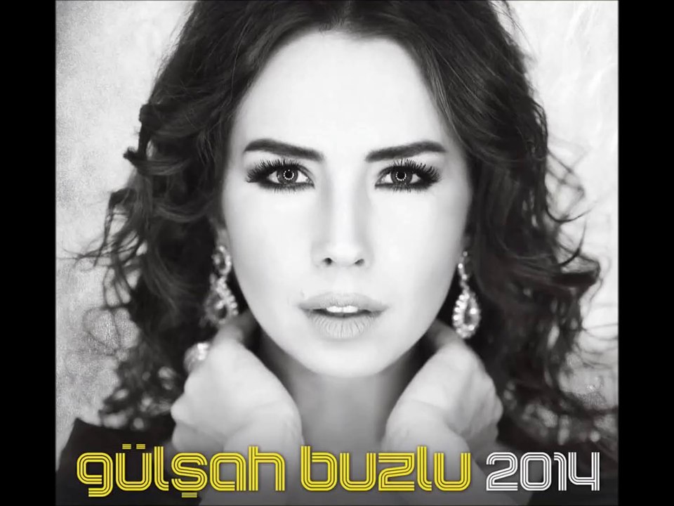 Gülşah Buzlu - Veda Zamanı Remix (2014)