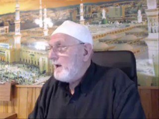 Kıyametin kopuşunun anlatımı -A.Metin Saruhan