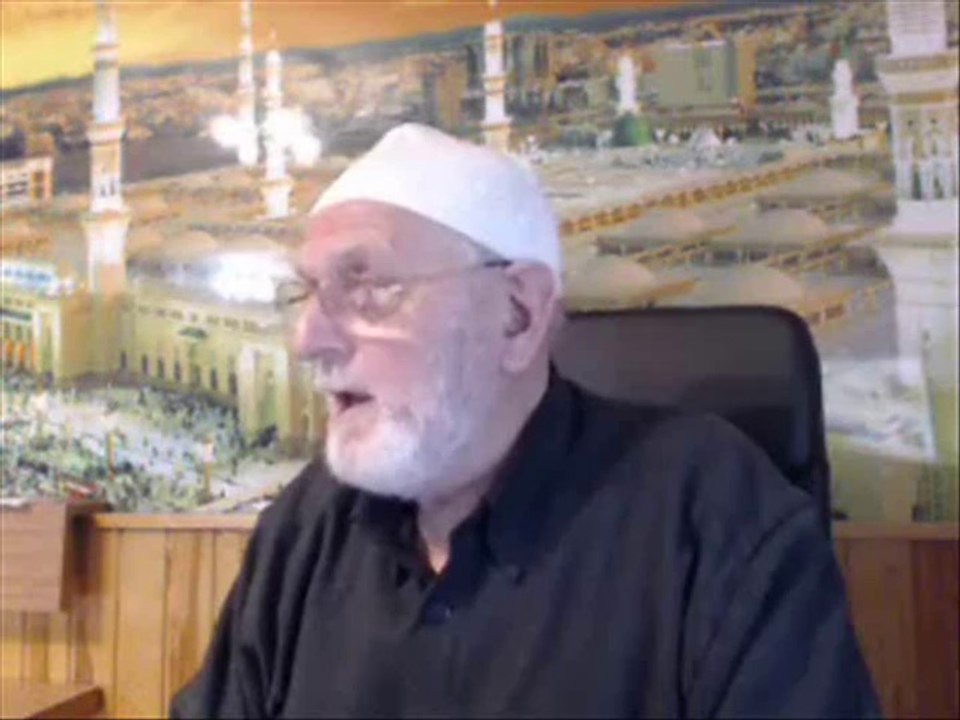 Kıyametin kopuşunun anlatımı -A.Metin Saruhan