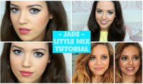 Jade Thirlwall : Little Mix Tutorial | velvetgh0st ♡