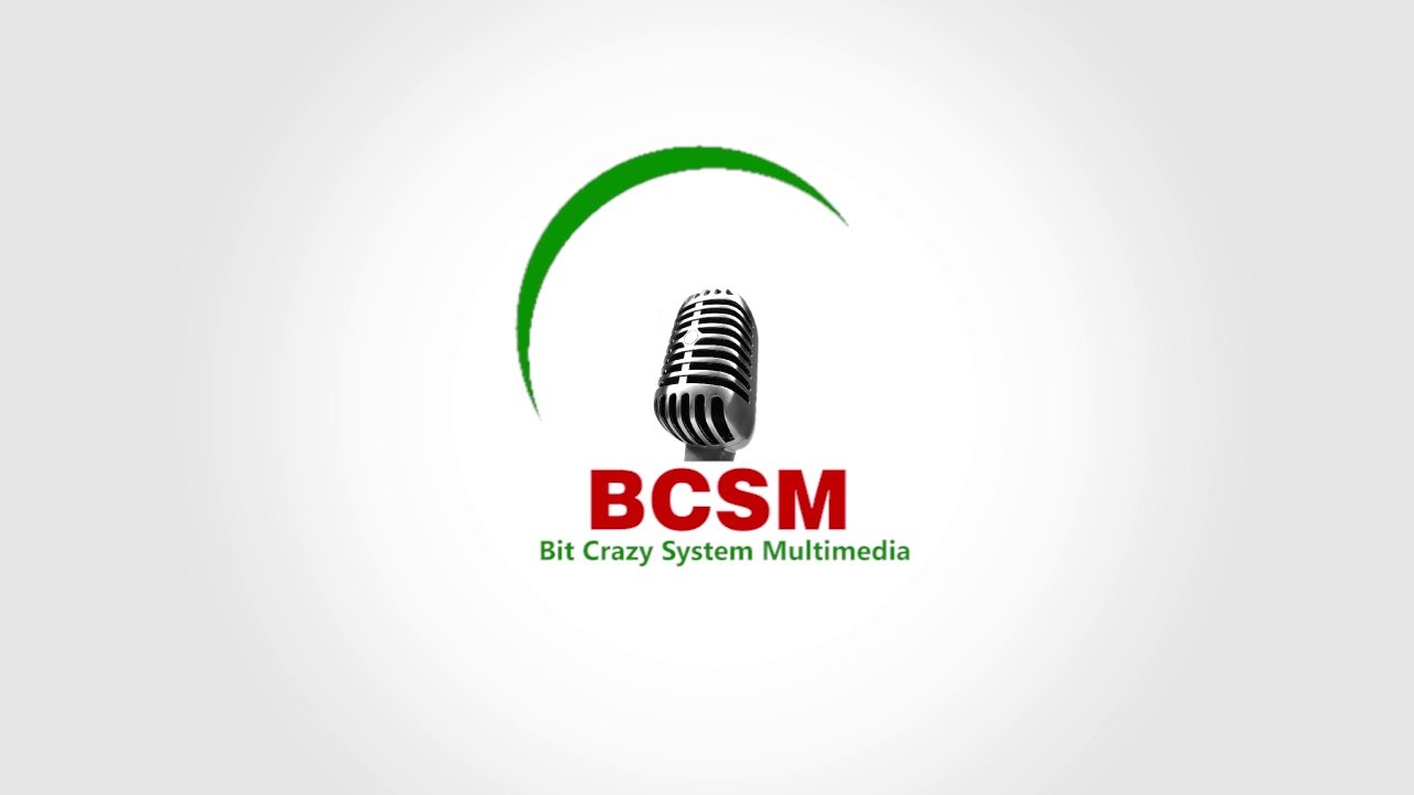 Vinheta BCSM