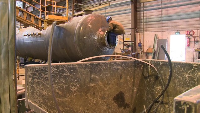 Société coopérative et participative SCOP CITBA-PALPLAST