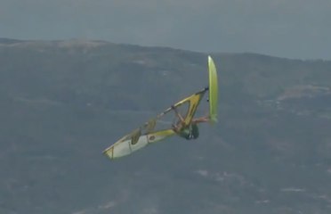 Kauli Seadi in Hawaii Part 5 - Windsurf