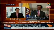 Burocracia colombiana aún tratará de destituir a Gustavo Petro