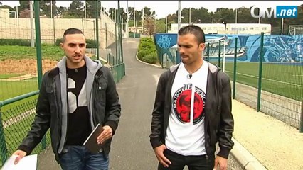 Les confidences de Morel (2/3)