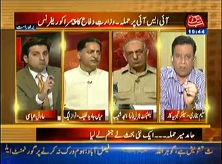 Table Talk  – 23rd April 2014