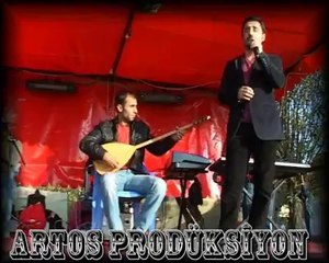 cıwan kenan - çiçeke