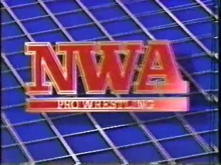 89-06-17 Great Muta vs. Dick Murdoch (NWA Worldwide)