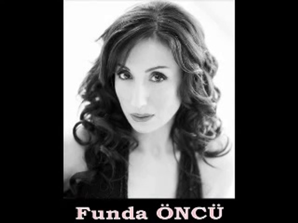 Funda Öncü - Sultan Süleyman (Remix)